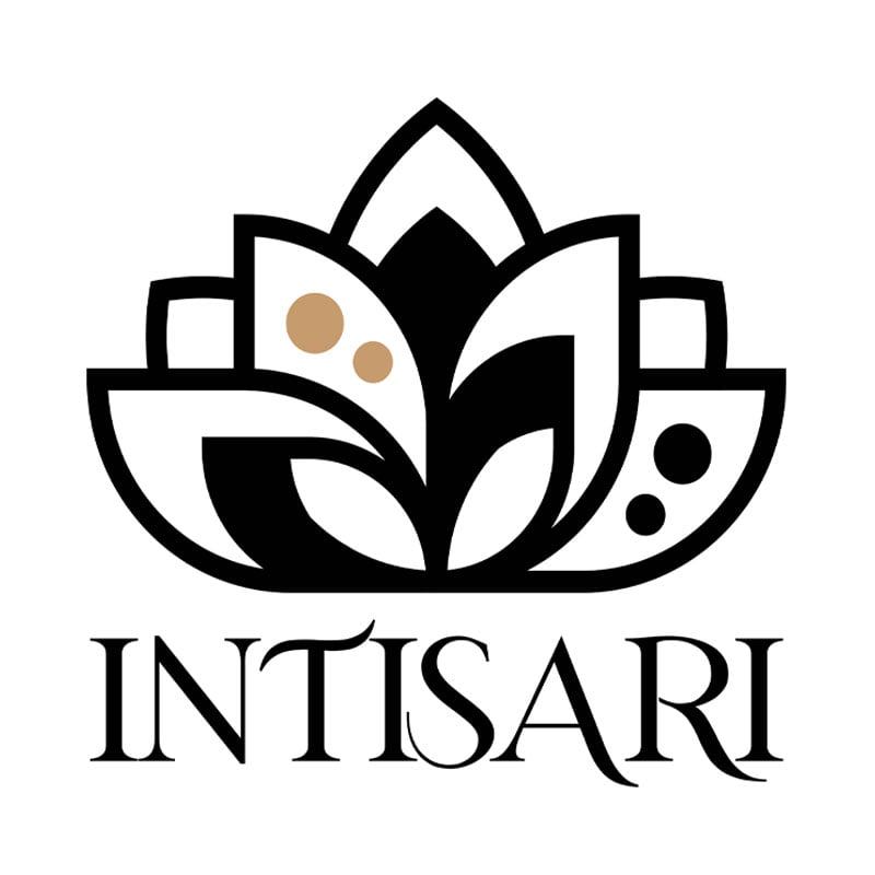 Logo Intisari