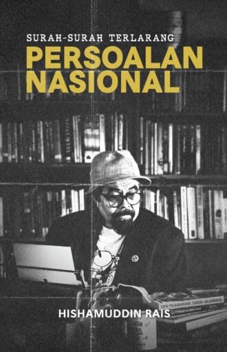 Surah surah Terlarang: Persoalan Nasional