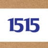 1515 1515