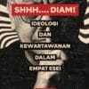 9786299401421 Shhh…. Diam! 9786299401421 Shhh…. Diam!