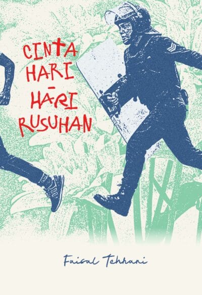 9786299401445 Cinta Hari-hari Rusuhan
