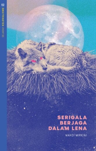 9786299401469 Serigala Berjaga dalam Lena
