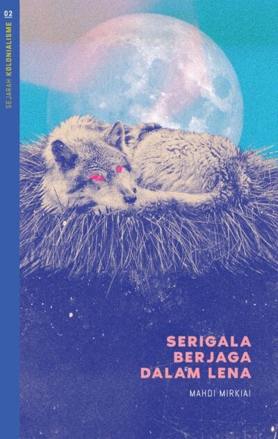 9786299401469 Serigala Berjaga dalam Lena 9786299401469 Serigala Berjaga dalam Lena
